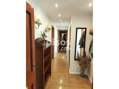 Apartamento en venta en Avenida de La Rioja, cerca de Calle de San Juan