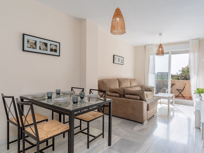 Apartamento en venta en Benalmadena Costa, Benalmádena, Málaga