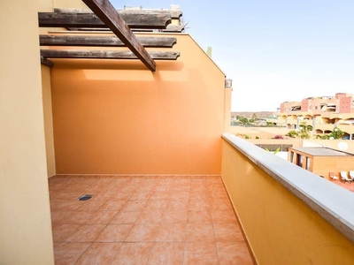 Apartamento en venta en Corralejo, La Oliva, Fuerteventura