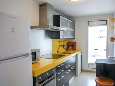 Apartamento en venta en Javea / Xàbia, Alicante