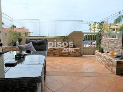 Apartamento en venta en San Miguel de Abona - Golf del Sur - Amarilla Golf en San Miguel de Abona por 179.900 €