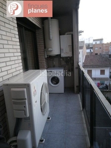 Apartamento en zona alta en Instituts-Universitat Lleida