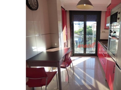 Apartamento nuevo en Avda.de Portugal