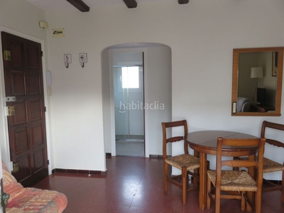 Apartamento oportunidad.- buena situación en l´Estartit poble Estartit