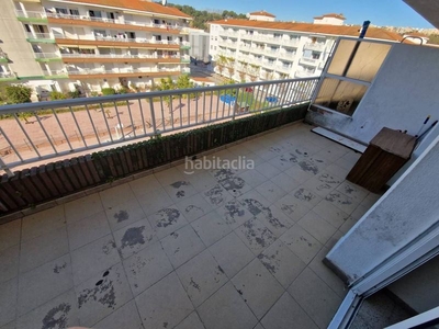Apartamento piso en venta en Els Pins en Els Pins Blanes