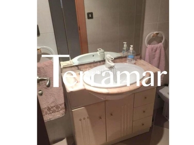 Apartamento venta de apartamento en 1era línea de playa , valencia. en Cullera