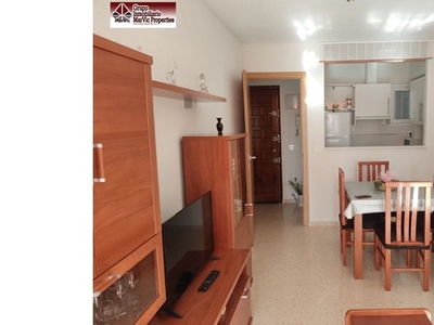 Apartamento Zona Levante