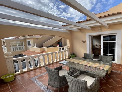 Apartamento en venta en Caleta de Fuste, Antigua, Fuerteventura