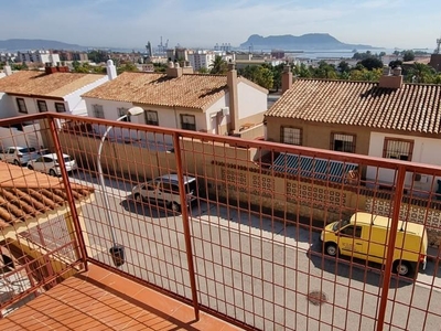 Ático en venta en Calle Tesorillo, Pescadores - Saladillo