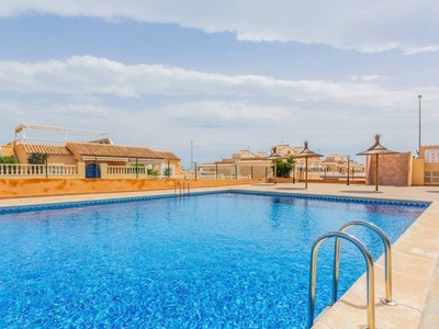 Ático en venta en Zeniamar - Horizonte - La Campana, Orihuela, Alicante