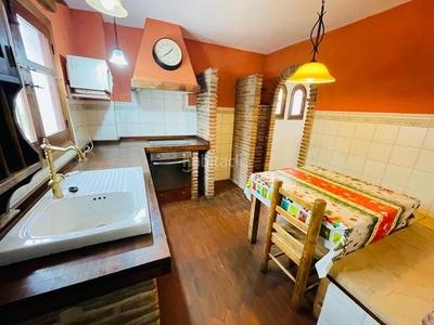 Casa adosada adosado en venta con 3 dormitorios en Rincón de la Victoria