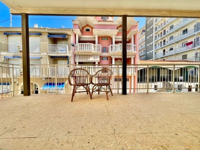 Casa adosada en calle narváez 27 casa adosada con 5 habitaciones amueblada en San Pedro del Pinatar