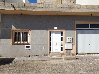 Casa adosada en venta en Buzanada - Cabo Blanco - Valle San Lorenzo