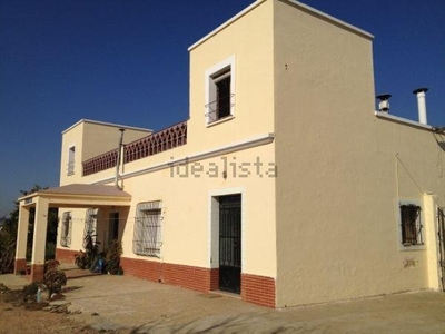 Chalet en Badajoz