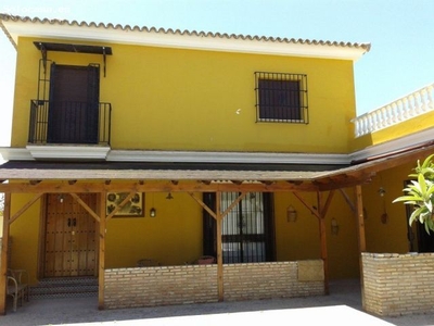 Casa de campo en Alquiler en Chipiona, Cádiz