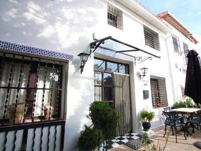 Casa en venta en Altea, Alicante