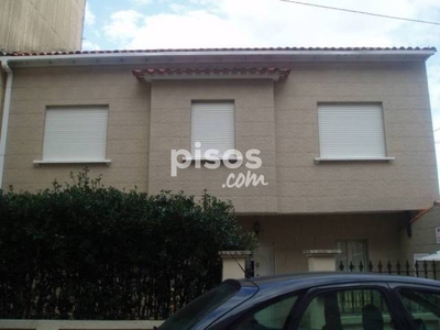 Casa en venta en Plaza del Parque