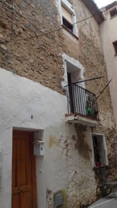 Casa independiente en C/ Soldat, Cambrils (Tarragona)