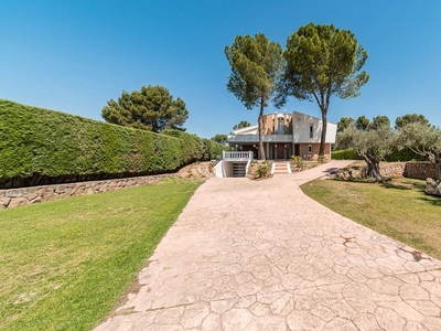 Casa o chalet de alquiler en Peñas Albas