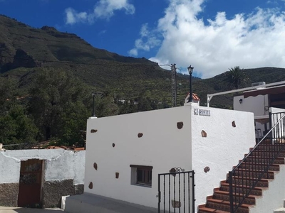 Casa o chalet de alquiler en Santa Lucía de Tirajana interior