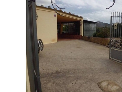 Casa para comprar en Laujar de Andarax, España