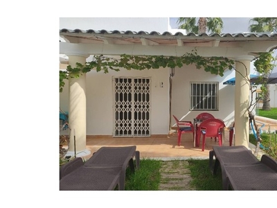 Casa para comprar en Pulpí, España