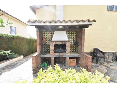 Chalet en venta a 5 minutos de sabadell en Sentmenat