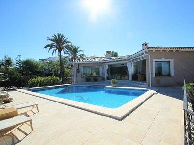 Chalet en venta en Altea, Alicante