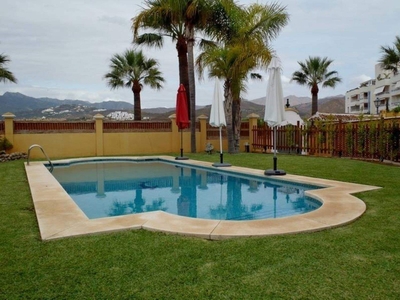 Chalet en venta en Las Chapas, Marbella, Málaga