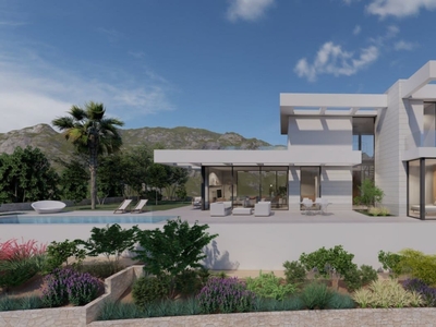 Chalet en venta en Las Colinas Golf, Orihuela, Alicante