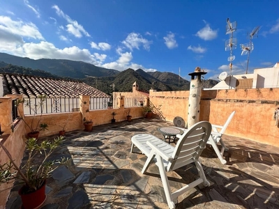 Casa en venta en Los Guajares, Granada