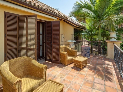 Chalet en venta en Nueva Andalucia, Marbella, Málaga