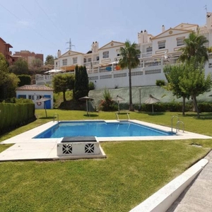 Chalet en venta en Rincón de la Victoria, Málaga