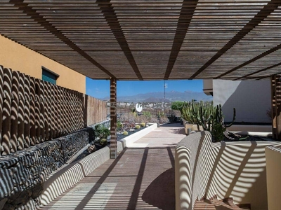 Chalet en venta en San Miguel de Abona, Tenerife