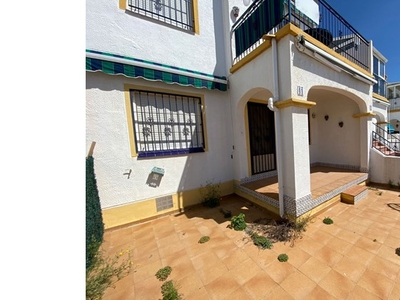 Chalet en venta en Torrevieja