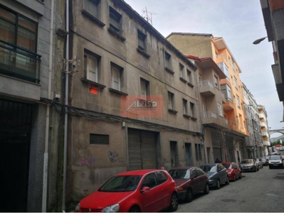 Edificio a reformar Ourense Ref. 85107531 - Indomio.es