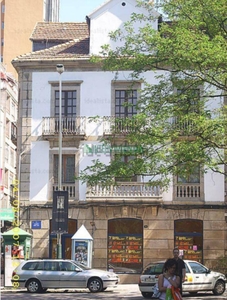 Edificio Pontevedra Ref. 92176619 - Indomio.es