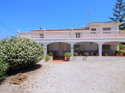 Finca/Casa Rural en venta en Cártama, Málaga