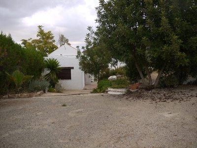 Finca/Casa Rural en venta en Morón de la Frontera, Sevilla