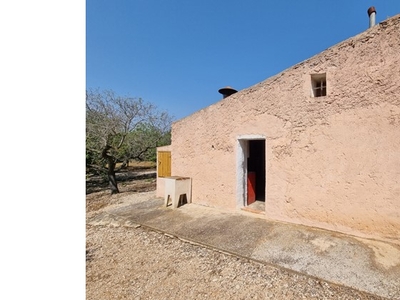 Finca rústica 1 habitación en L'Ametlla de Mar