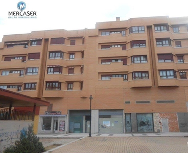 Local comercial Adolfo Marsillach Arganda del Rey Ref. 92192147 - Indomio.es