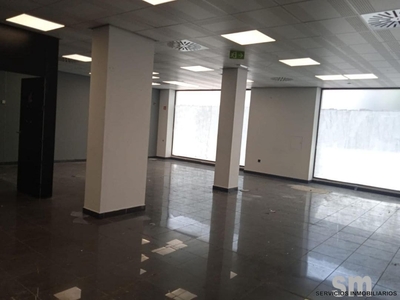 Local Comercial en venta en Nervión, Sevilla ciudad, Sevilla