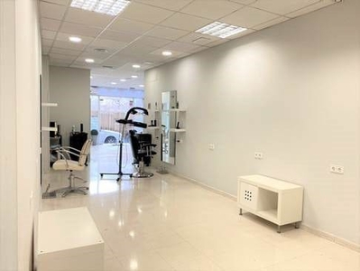 Local Comercial en venta en Sevilla ciudad, Sevilla