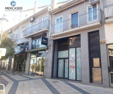 Local comercial Santa Teresa Arganda del Rey Ref. 92192153 - Indomio.es