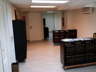 Oficina en venta en Nervión, Sevilla ciudad, Sevilla