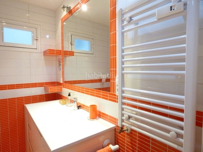 Piso 2 dormitorios 1 baño exterior trastero reformado conserje zona ciudad lineal - c/ arturo soria con c/ alcalá en Madrid