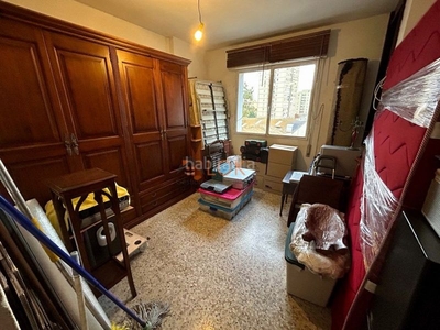 Piso 4 habitaciones venta en Los Guindos - Parque Mediterráneo - Santa Paula Málaga