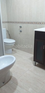 Piso casa en venta 2 habitaciones 1 baños. en La Trinidad Málaga