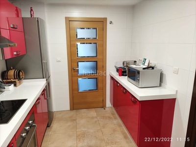 Piso casa en venta 3 habitaciones 2 baños. en El Tejar - Hacienda Bizcochero Málaga