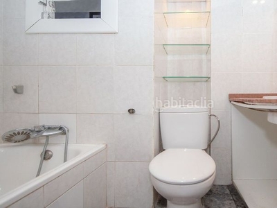 Piso con 2 habitaciones con ascensor en La Salut-Can Calders Sant Feliu de Llobregat